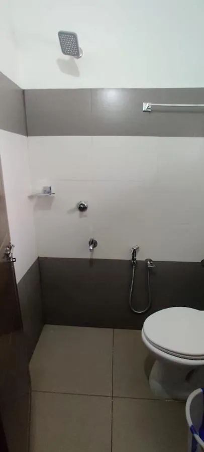 Apsara Residency Hotel Perintalmanna
