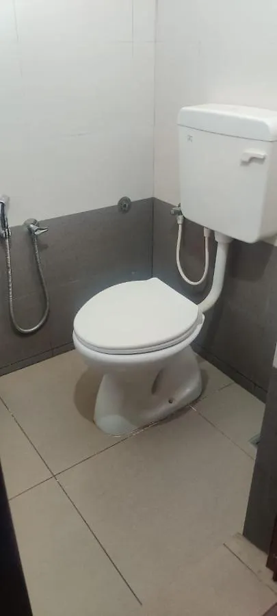 Apsara Residency Hotel Perintalmanna 2*,  India