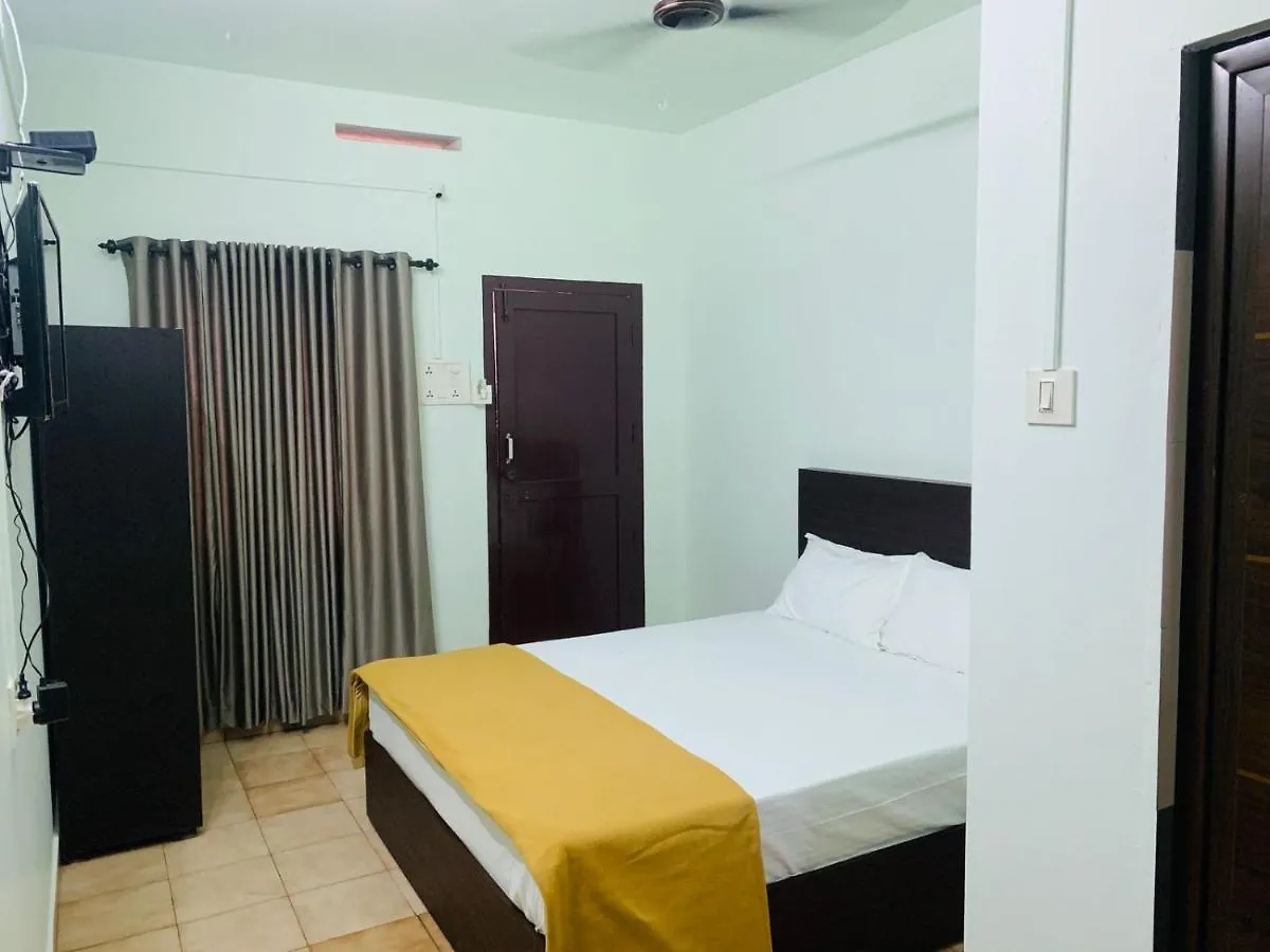 **  Apsara Residency Hotel Perintalmanna India