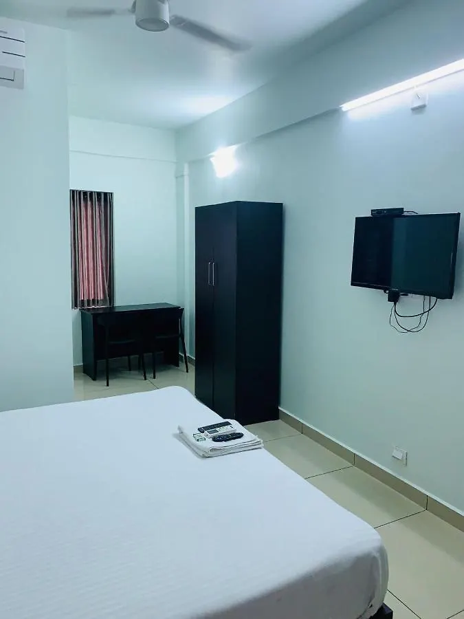 Apsara Residency Hotel Perintalmanna
