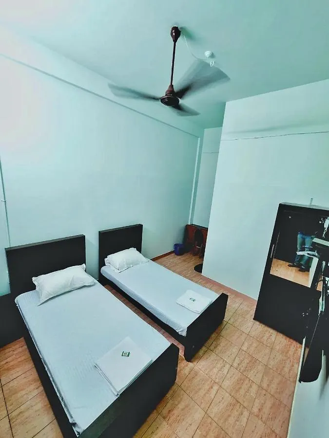 Apsara Residency Hotel Perintalmanna