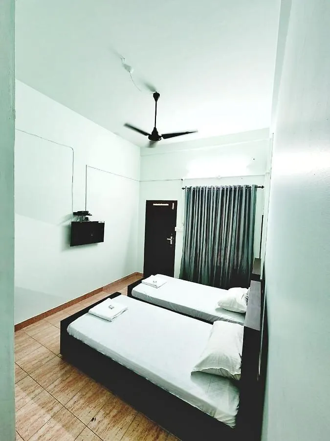 **  Apsara Residency Hotel Perintalmanna India