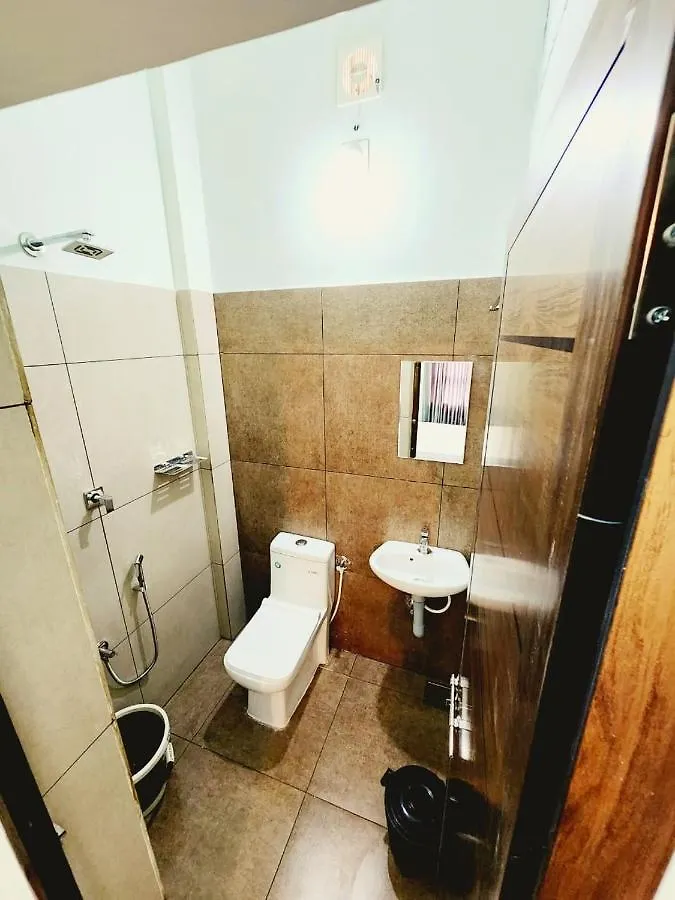 Apsara Residency Hotel Perintalmanna India