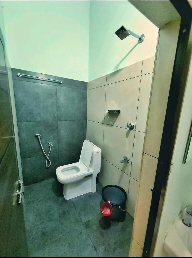 Apsara Residency Hotel Perintalmanna