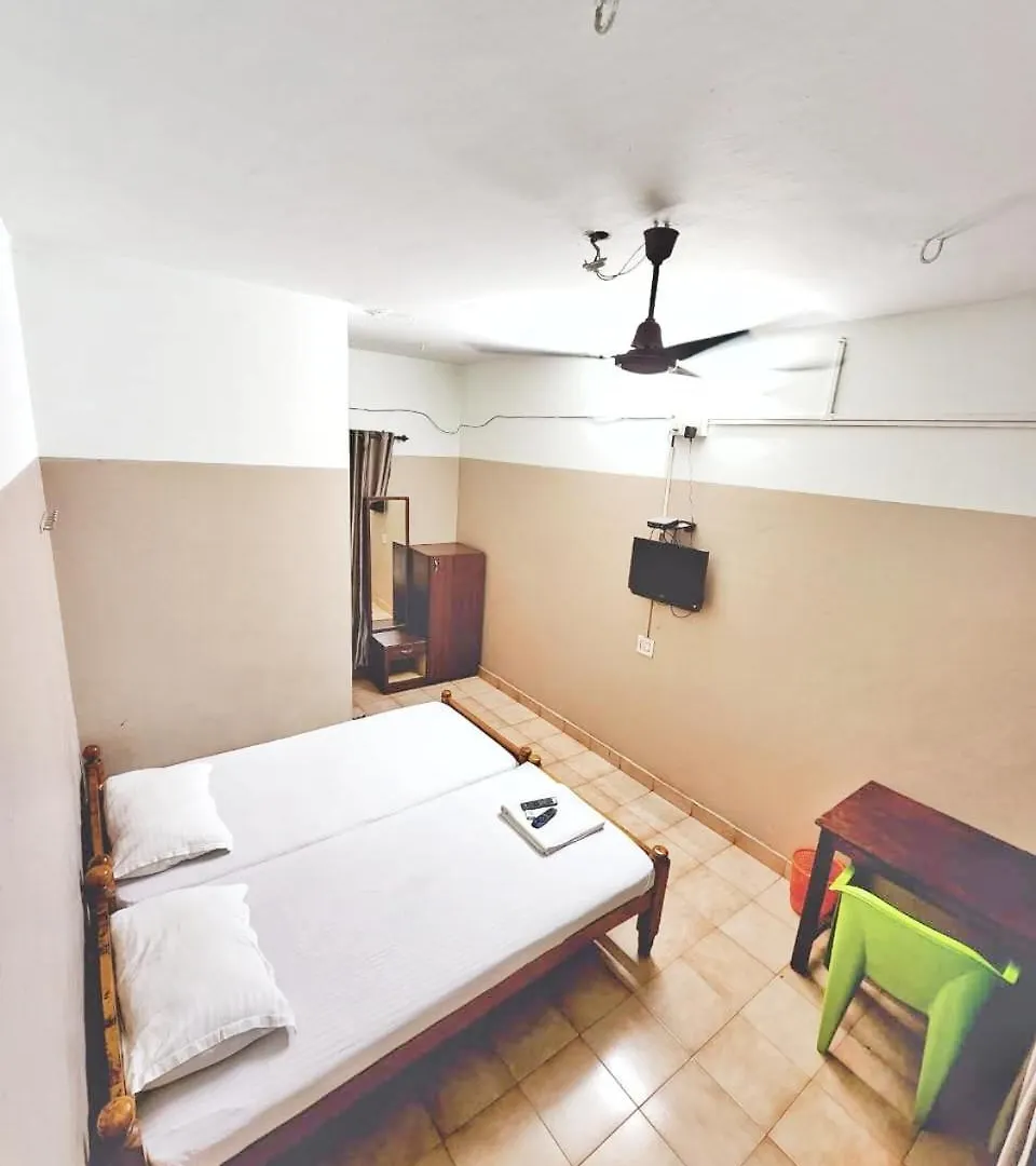 Apsara Residency Hotel Perintalmanna India