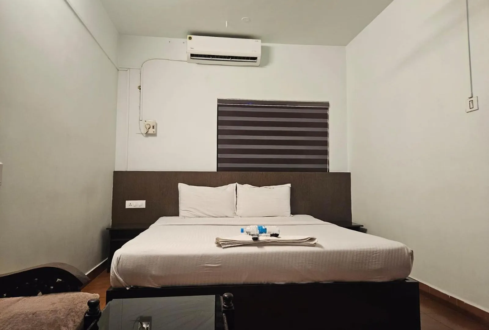 Apsara Residency Hotel Perintalmanna