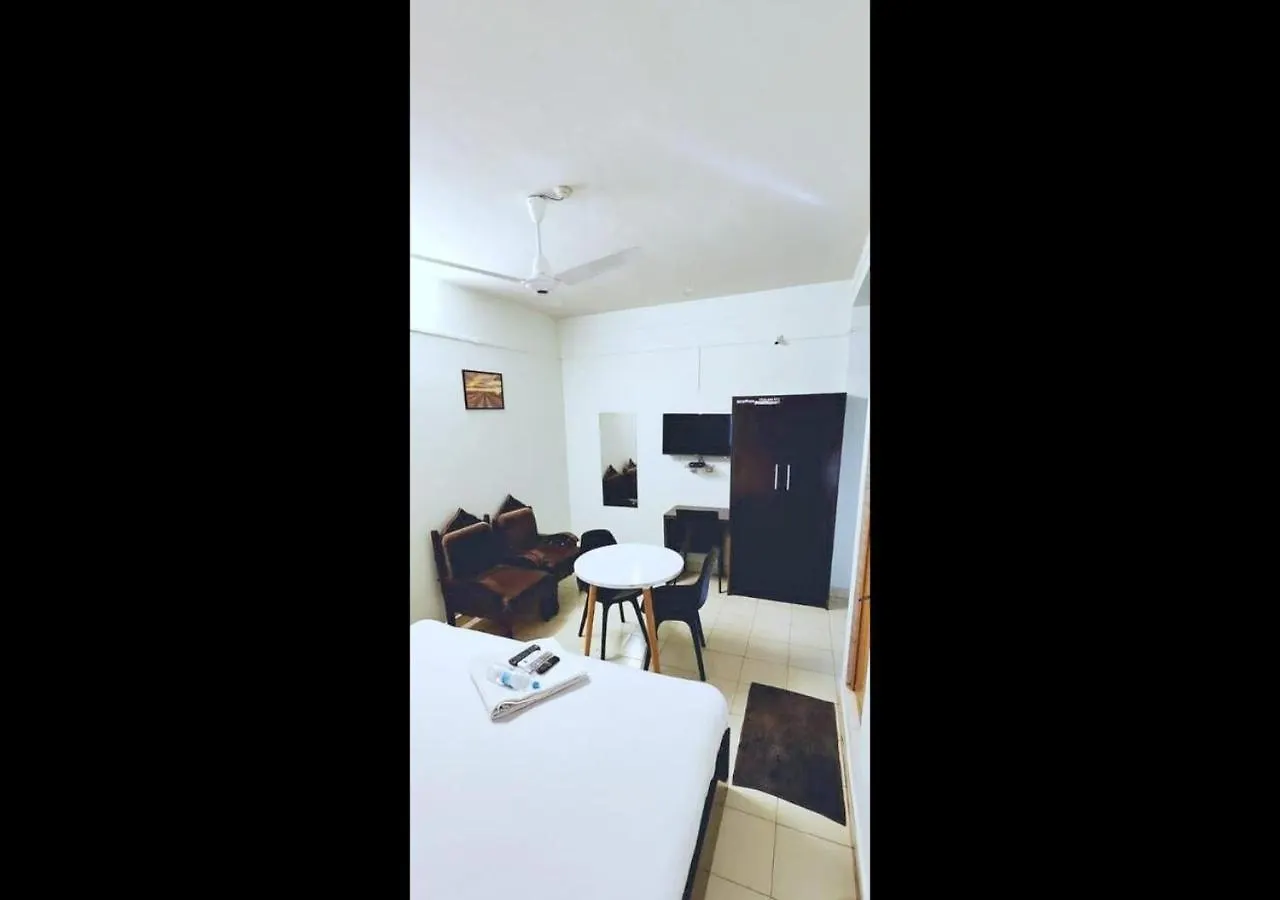 Apsara Residency Hotel Perintalmanna