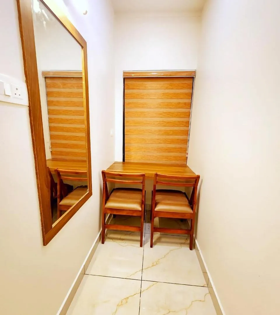 Apsara Residency Hotel Perintalmanna