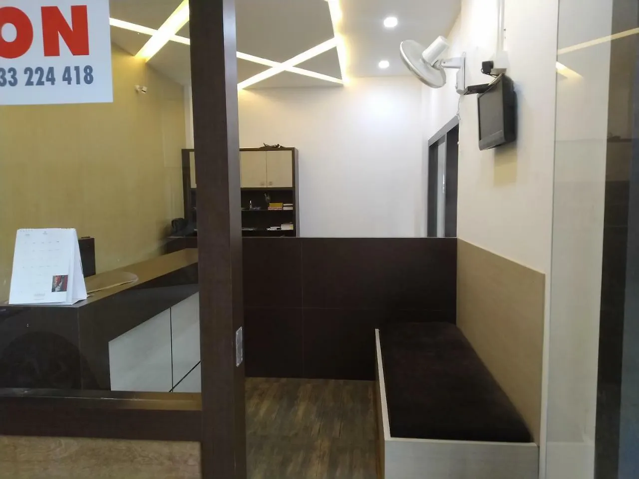 Apsara Residency Hotel Perintalmanna 2*,  India