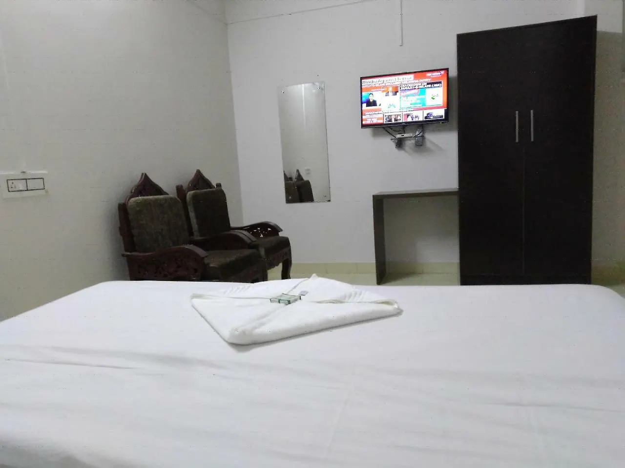 Apsara Residency Hotel Perintalmanna 2*,