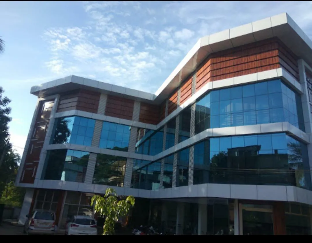 Apsara Residency Hotel Perintalmanna