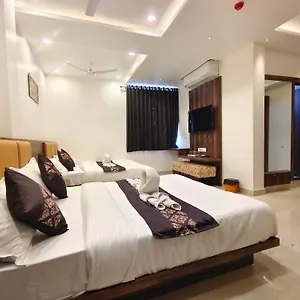 Vrinda 3*, Udaipur India