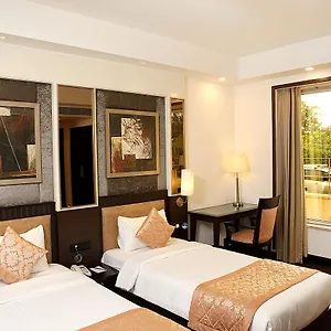 Inde Vista Woods Huda Centre, 4*, Gurgaon India