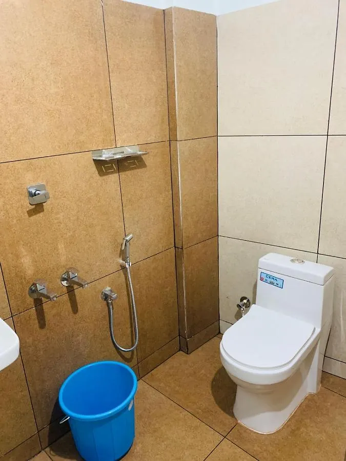 Hotel Apsara Residency Perintalmanna