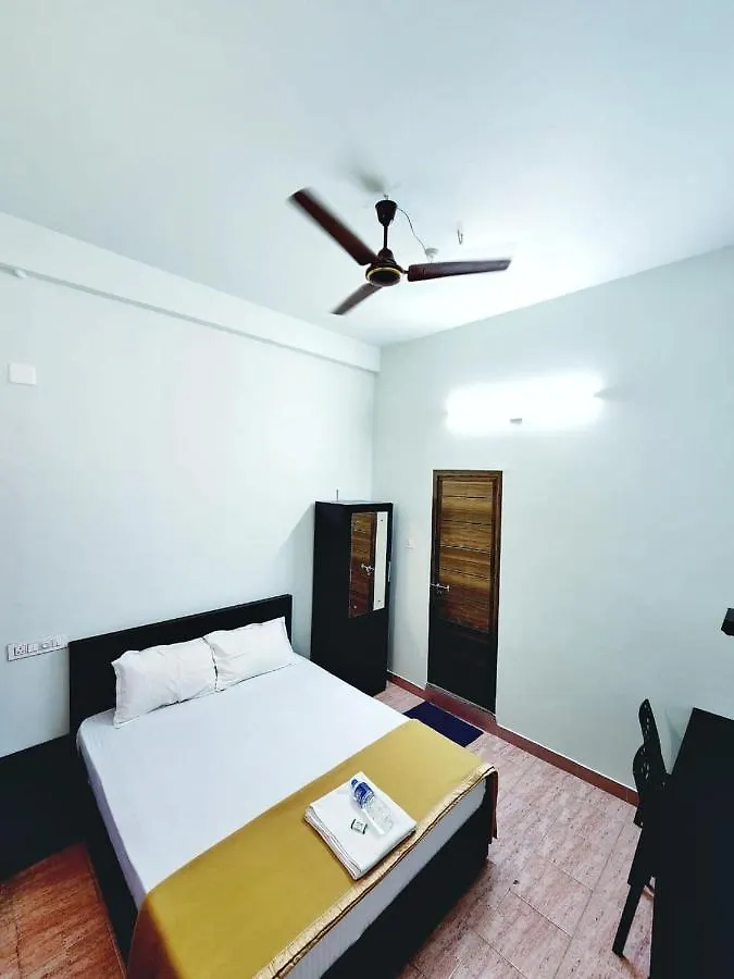 Hotel Apsara Residency Perintalmanna
