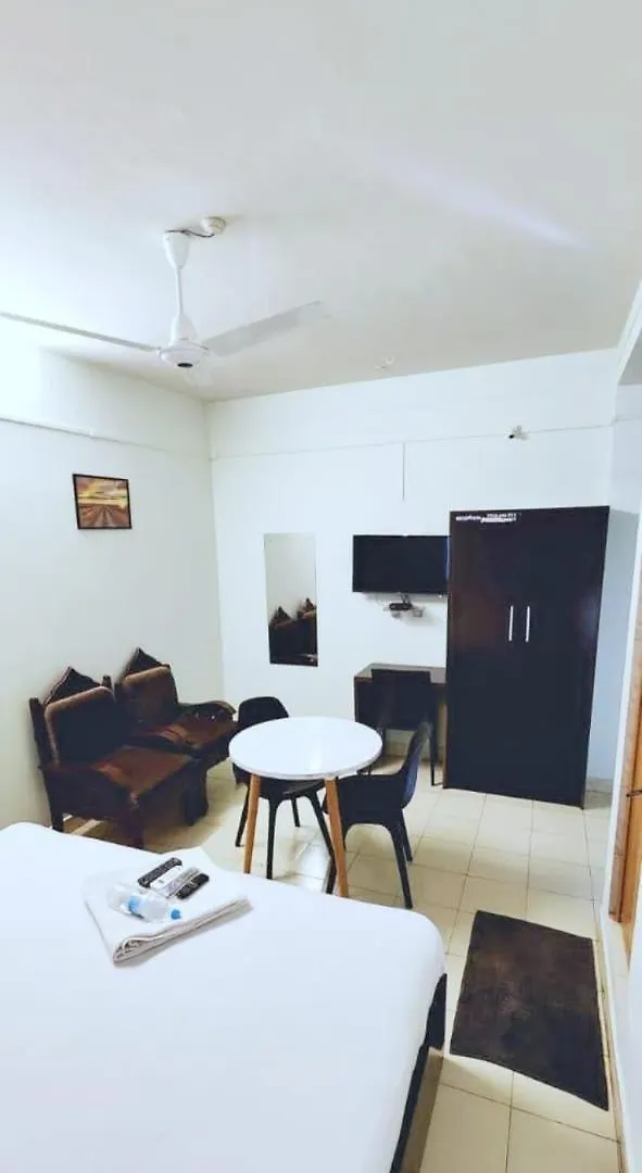 Hotel Apsara Residency Perintalmanna