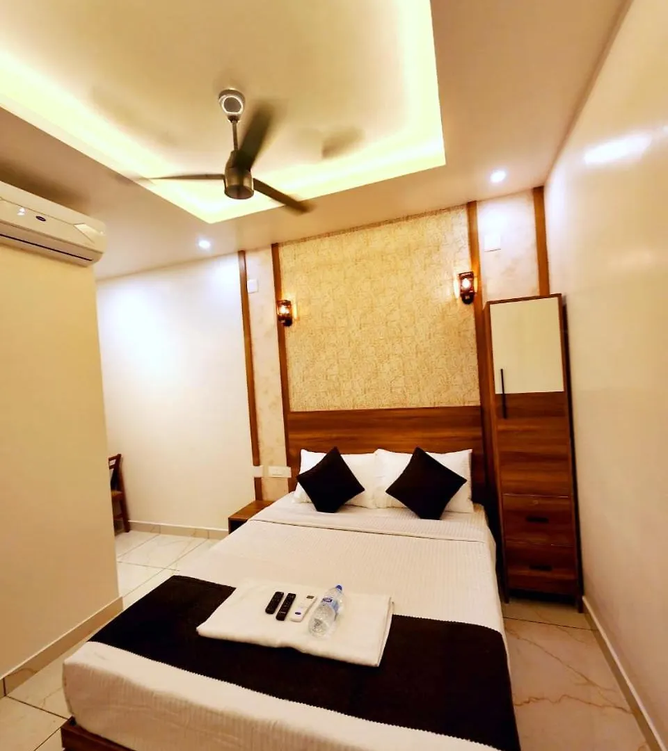 Hotel Apsara Residency Perintalmanna